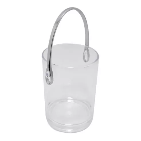 Hielera Acrilica de 12 x 12 Centimetros de 800 Mililitros MASTER CHEF 8021