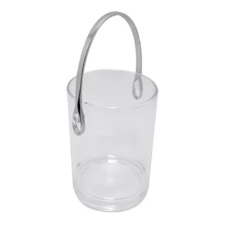 Hielera Acrilica de 12 x 12 Centimetros de 800 Mililitros MASTER CHEF 8021