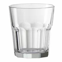 Vaso Roquero Boston de 9.3 Onzas  CRISA 6221/1795333