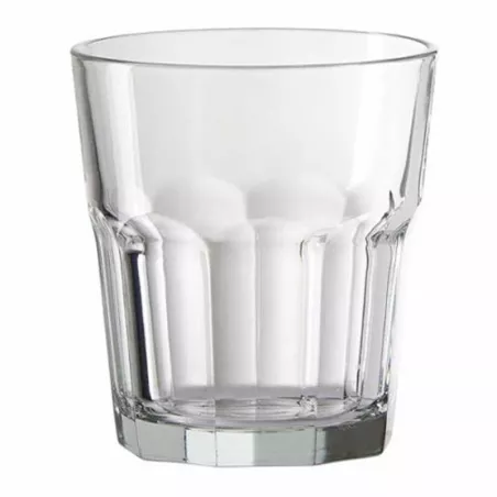 Vaso Roquero Boston de 9.3 Onzas  CRISA 6221/1795333