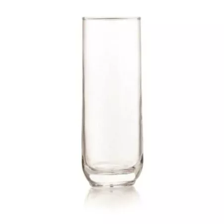 Vaso de Refresco Kobak de 472 Mililitros CRISA 6098/1701481