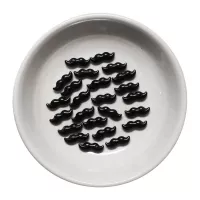 Confitillo de Bigotes Pequenos de 100 Gramos MAGIC COLORS 7443006083425