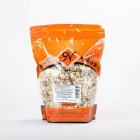 Almendra Fileteada Natural de 1000 Gramos SIN ASIGNAR PT-00-0207-001K