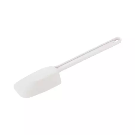 Espatula Cuchara de 10 Pulgadas de Poliestireno MASTER CHEF RBS-10S