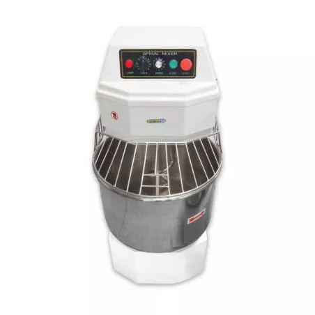 Amasadora Espiral de 60 Quartos- 220V QUANTUM PRO AM60