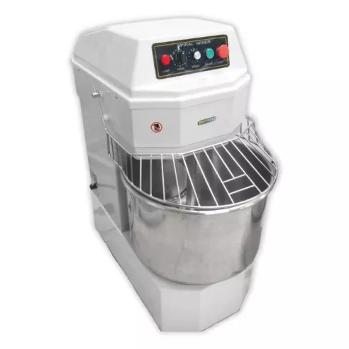 Amasadora Espiral de 60 Quartos- 220V QUANTUM PRO AM60