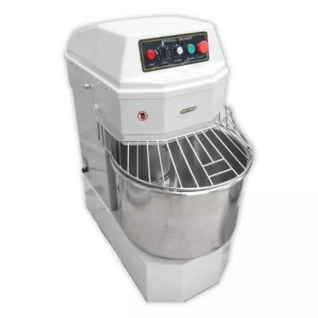 Amasadora Espiral de 60 Quartos- 220V QUANTUM PRO AM60