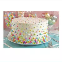 Confitillo de Perlas Rosada de 100 Gramos MAGIC COLORS 7443006084484 2