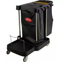 Carro Sencillo de Limpieza MASTER CHEF JW-CCSS