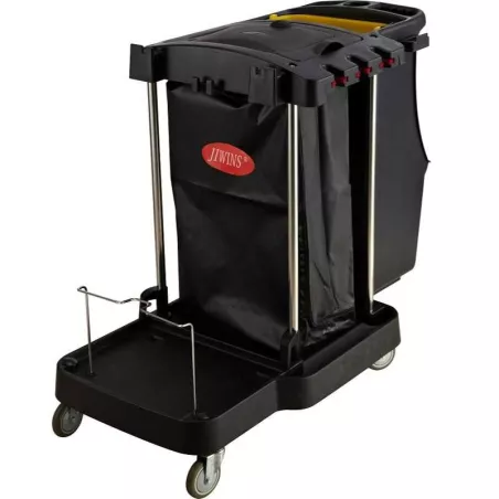 Carro Sencillo de Limpieza MASTER CHEF JW-CCSS