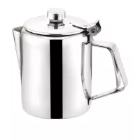 Pichel de Acero Inoxidable de 100 Onzas MASTER CHEF 1000