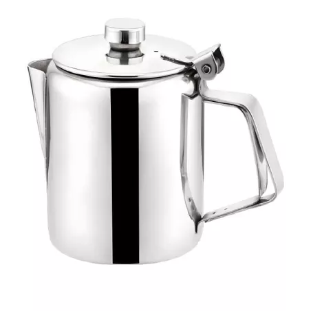 Pichel de Acero Inoxidable de 100 Onzas MASTER CHEF 1000