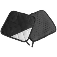 Cogedor para Ollas de Silicon de 315°C, Set de 2 Unidades LURCH 00070091