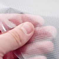 Bolsa Gofrada de 15 X 30 Centimetros, Paquete de 50 Unidades JUST 4 CHEFS VB1530