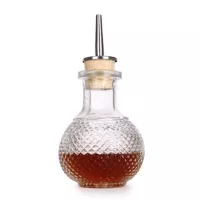 Botella Michelangelo de 220 Mililitros MASTER CHEF 9891870 2