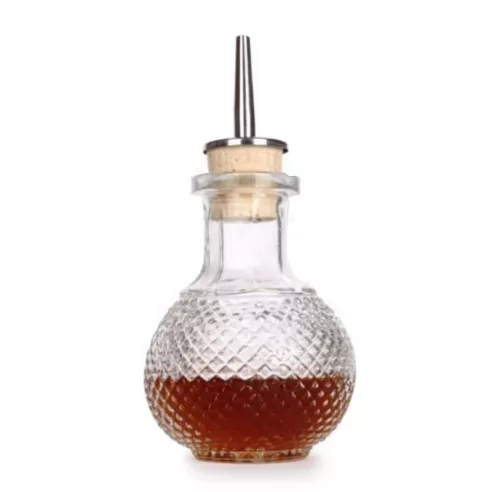 Botella Michelangelo de 220 Mililitros MASTER CHEF 9891870