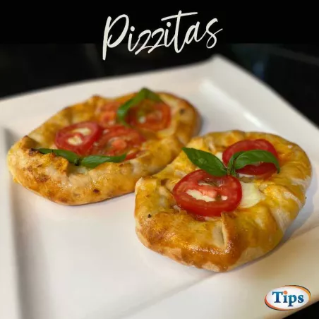Pizzitas TIPS RA0000257