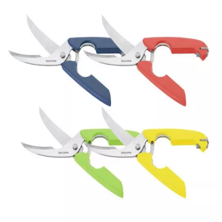 Tijeras para Trinchar de 25 Centimetros TESCOMA 888230