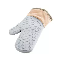 Guante de Silicon para Cocina TIPS CXR-052