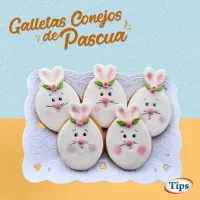 Galleta de Pascua TIPS RA0000209
