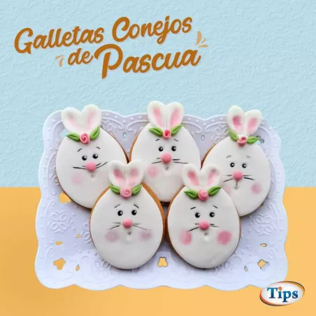 Galleta de Pascua TIPS RA0000209
