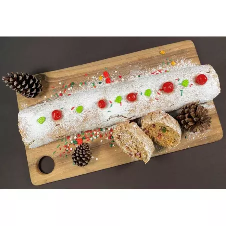 Crocante Navideno TIPS RA0000024