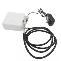 Aerografo con Compresor TIPS T200K