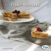 Postre Marroqui TIPS RA0000128