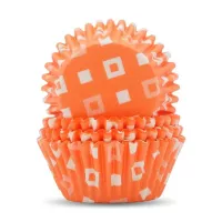 Capsulas para Cupcakes Surtidas de 9 Centimetros, Paquete de 100 Unidades TIPS C-219-03/HJ 2