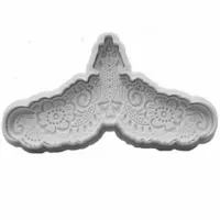 Marcador de Plastico de Corona TIPS ZN2050