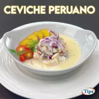 Ceviche Peruano TIPS RA0000016