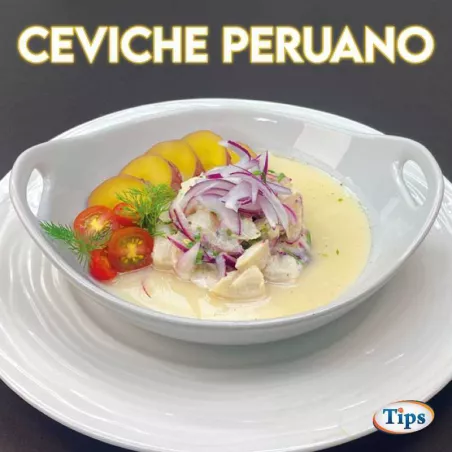 Ceviche Peruano TIPS RA0000016