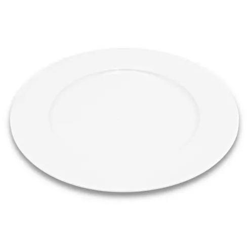 Plato Redondo de Ceramica de 7-1/2 Pulgadas BELLARTE PL75