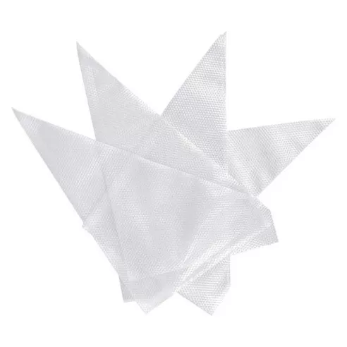 Manga Pastelera Desechable de 30 Centimetros, Paquete de 100 Unidades TIPS C122 / 320X215