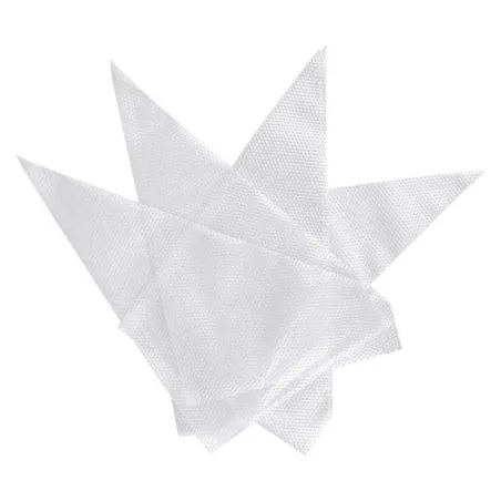 Manga Pastelera Desechable de 30 Centimetros, Paquete de 100 Unidades TIPS C122 / 320X215