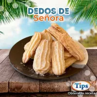Dedos de Senora TIPS RA0000599