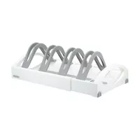 Rack Porta Ollas y Sartenes MADESMART 95-29201-04