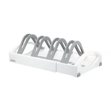 Rack Porta Ollas y Sartenes MADESMART 95-29201-04