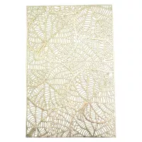 Mantel Surtido Individual Rectangular de 30 x 45 Centimetros SIN ASIGNAR MAA-08-06