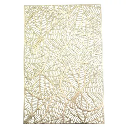 Mantel Surtido Individual Rectangular de 30 x 45 Centimetros SIN ASIGNAR MAA-08-06