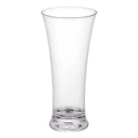 Vaso Tumbler de Policarbonato de 415 Mililitros MASTER CHEF 8938