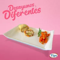Desayunos Diferentes TIPS RA0000194