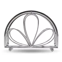 Servilletero con Forma de Flor de Lis SIN ASIGNAR HP02-995 2