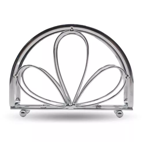 Servilletero con Forma de Flor de Lis SIN ASIGNAR HP02-995