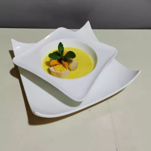 Alitas Picantes y Pechuga Rellena TIPS RA0000152