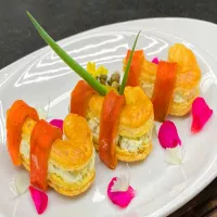 Bastones de Hojaldre y Queso TIPS RA0000009 2