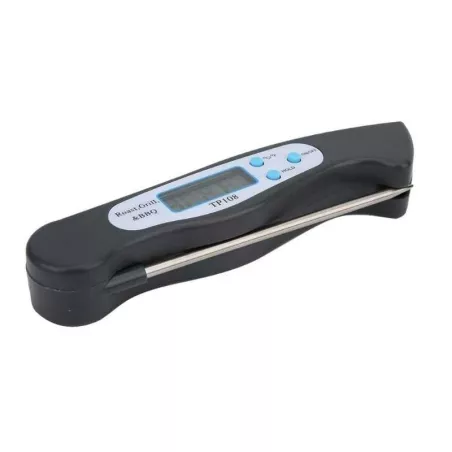 Termometro Digital para Carne -50/300°C / -58-572°F TIPS YZB-011