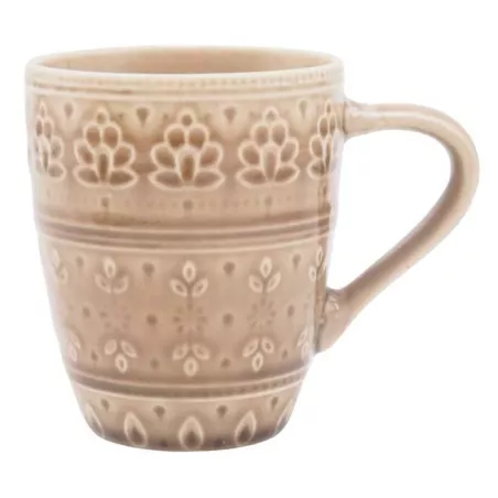 Taza Portland de Ceramica de 12 Onzas BELLARTE 3502