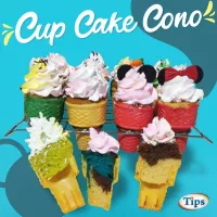 CupCake de Cono TIPS RA0000185