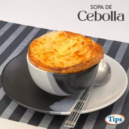 Sopa de Cebolla TIPS RA0000475